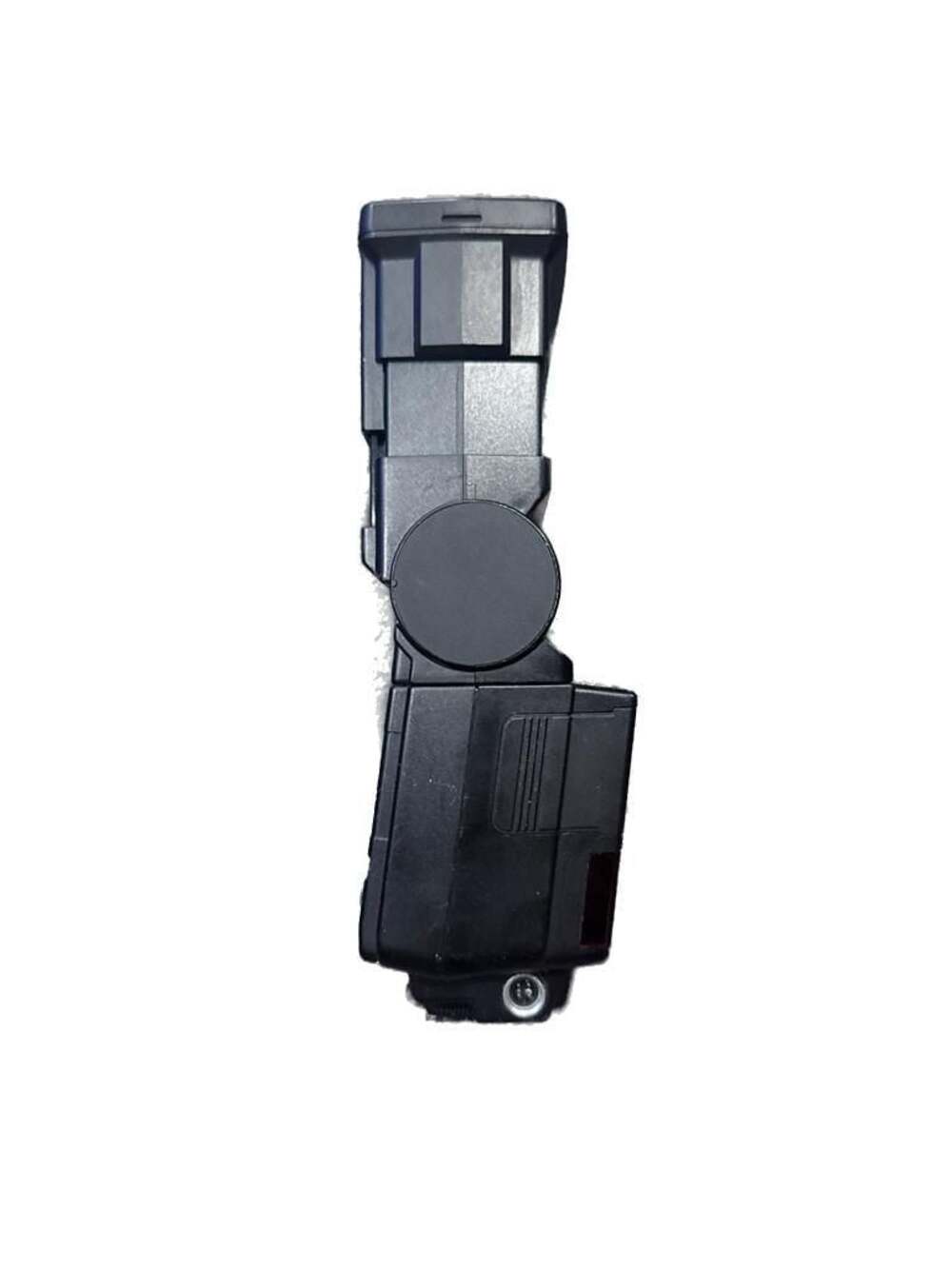 Minolta Maxxum 4000 AF Program Shoe Mount Flash Unit - Picture 4 of 10